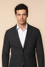 Da Vinci Tech Dynamic blazer homme en jersey stretch