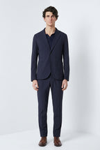 Da Vinci Tech Dynamic Blazer Herren aus super technischem Jersey