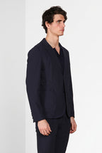 Da Vinci Tech Dynamic blazer uomo in jersey super tecnico