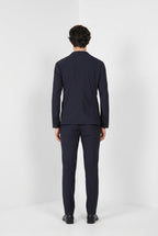 Da Vinci Tech Dynamic blazer uomo in jersey super tecnico