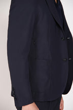 Da Vinci Tech Dynamic blazer uomo in jersey super tecnico