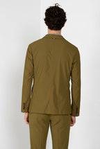 Da Vinci Tech Dynamic Blazer Herren aus supertechnischem Jersey