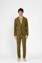 Da Vinci Tech Dynamic blazer uomo in jersey super tecnico