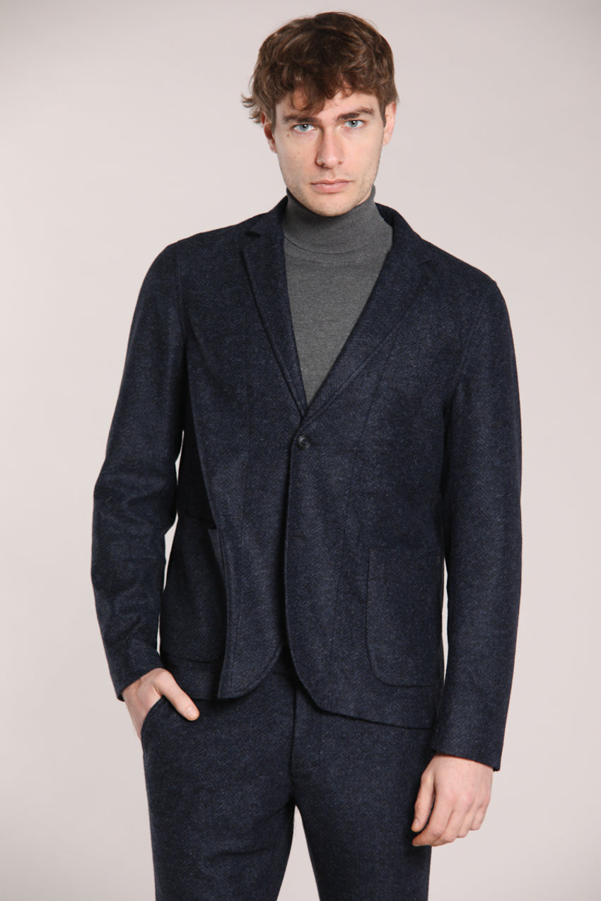Mason's men's blazers | Fall-Winter Collection 2024 | Mason's