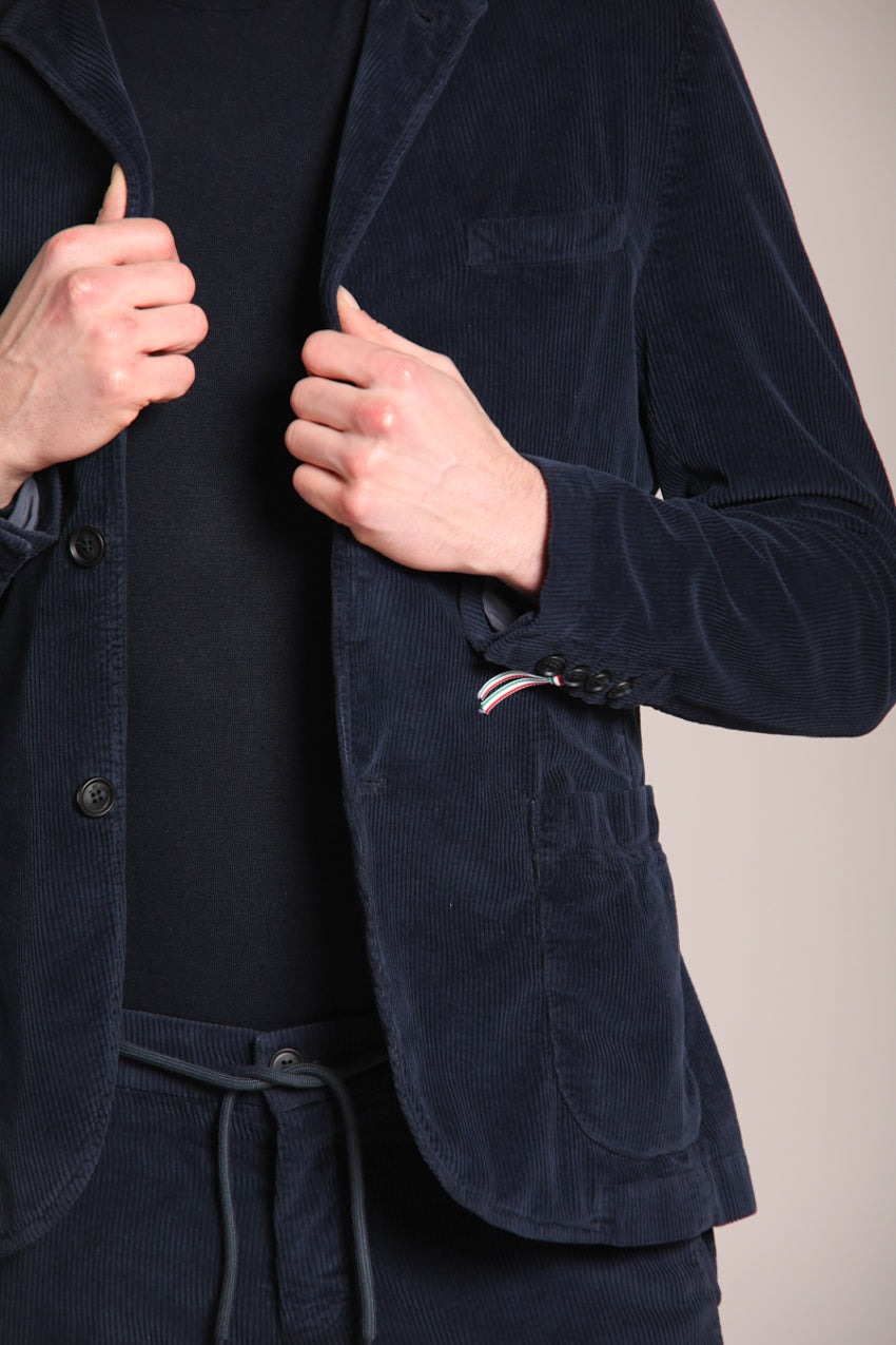 Mason's men's blazers | Fall-Winter Collection 2025