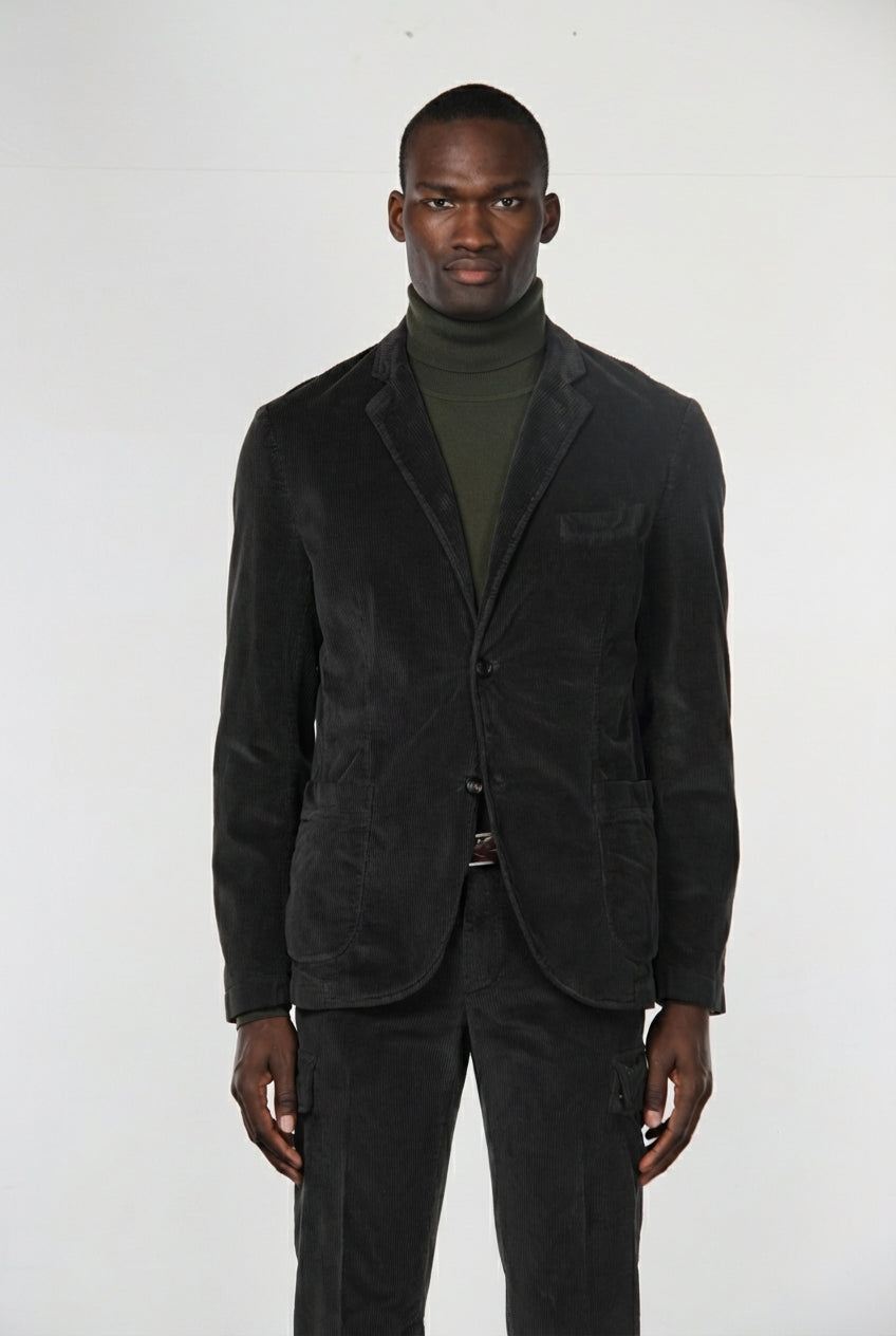Men's Winter Blazers | Fall Winter 2026 Collection – Mason's