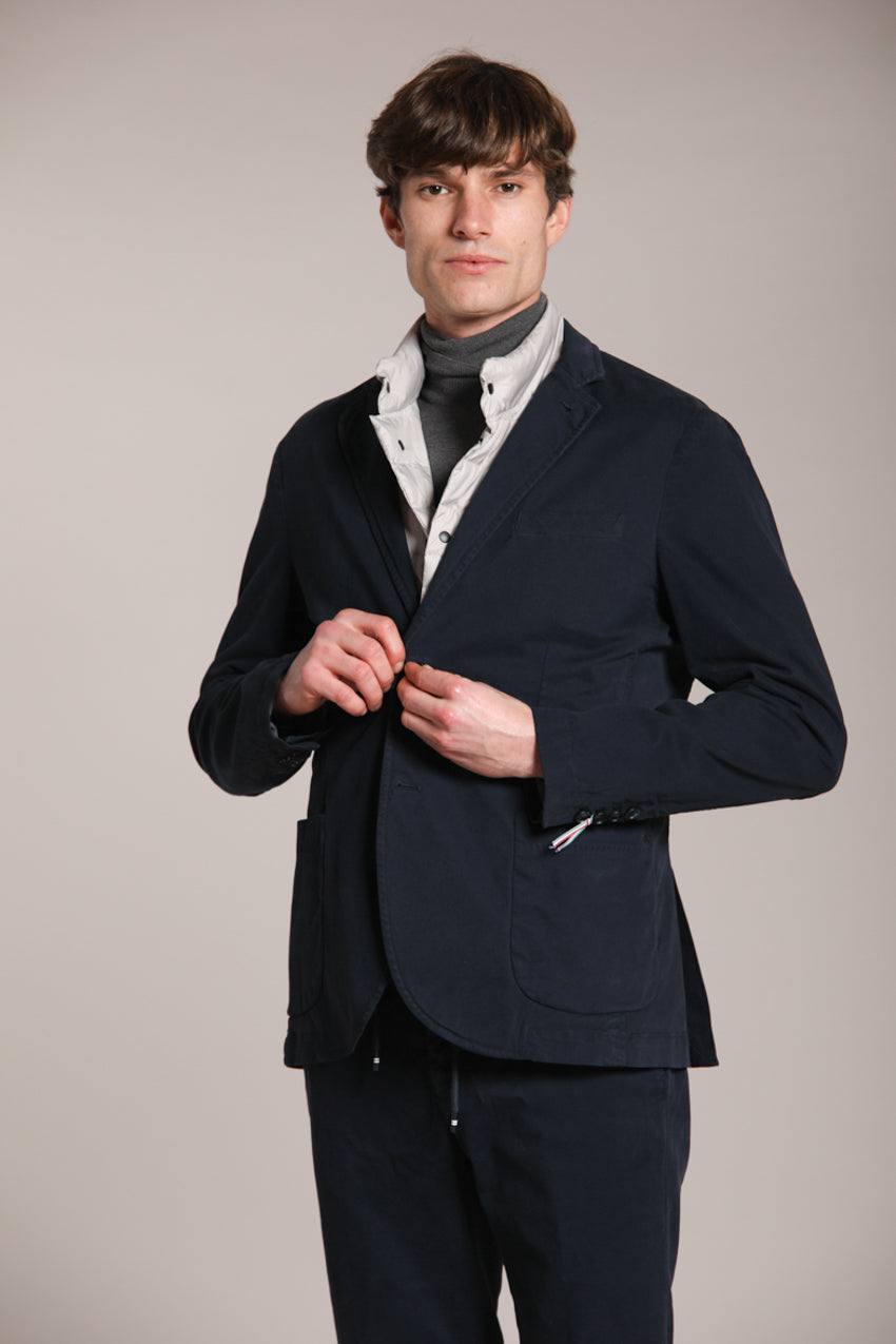 Mason's men's blazers | Fall-Winter Collection 2024 | Mason's