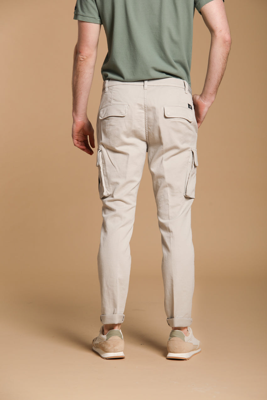 Khaki Pants Mens Jogger Golf Pants Chile Golf Men's Cargo Jogger