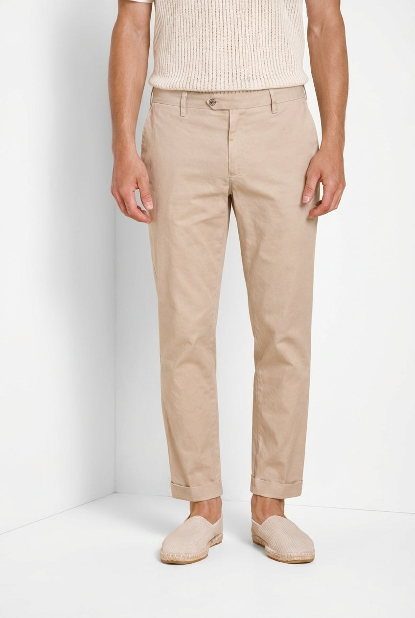 New York chino men's pants – Mason's