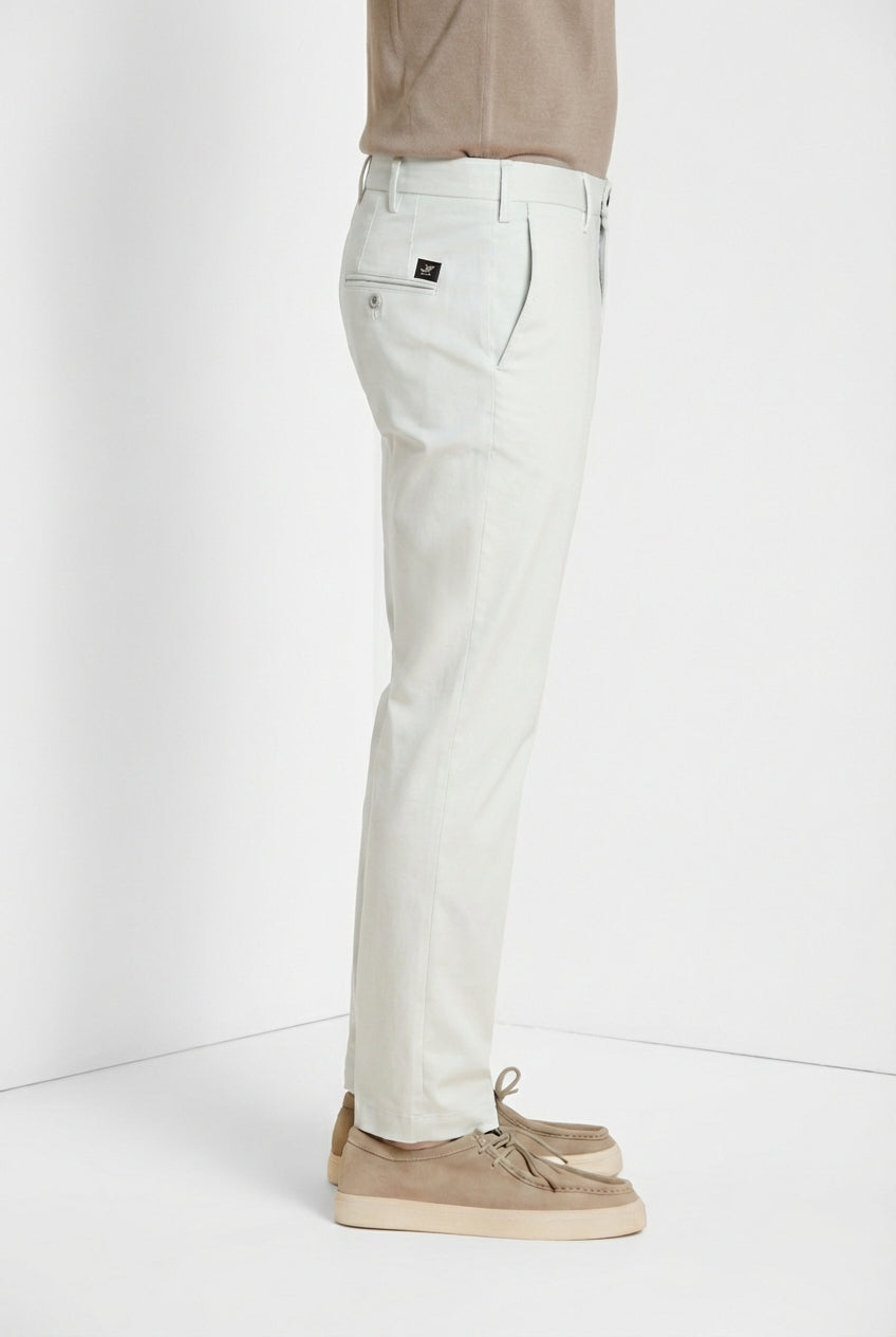 New York chino men's pants – Mason's