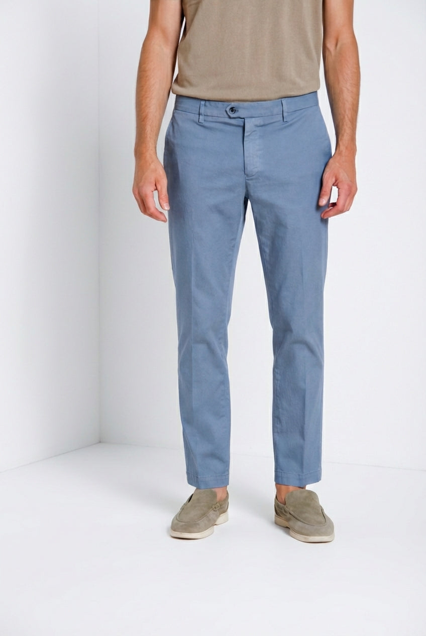 New York chino men's pants – Mason's