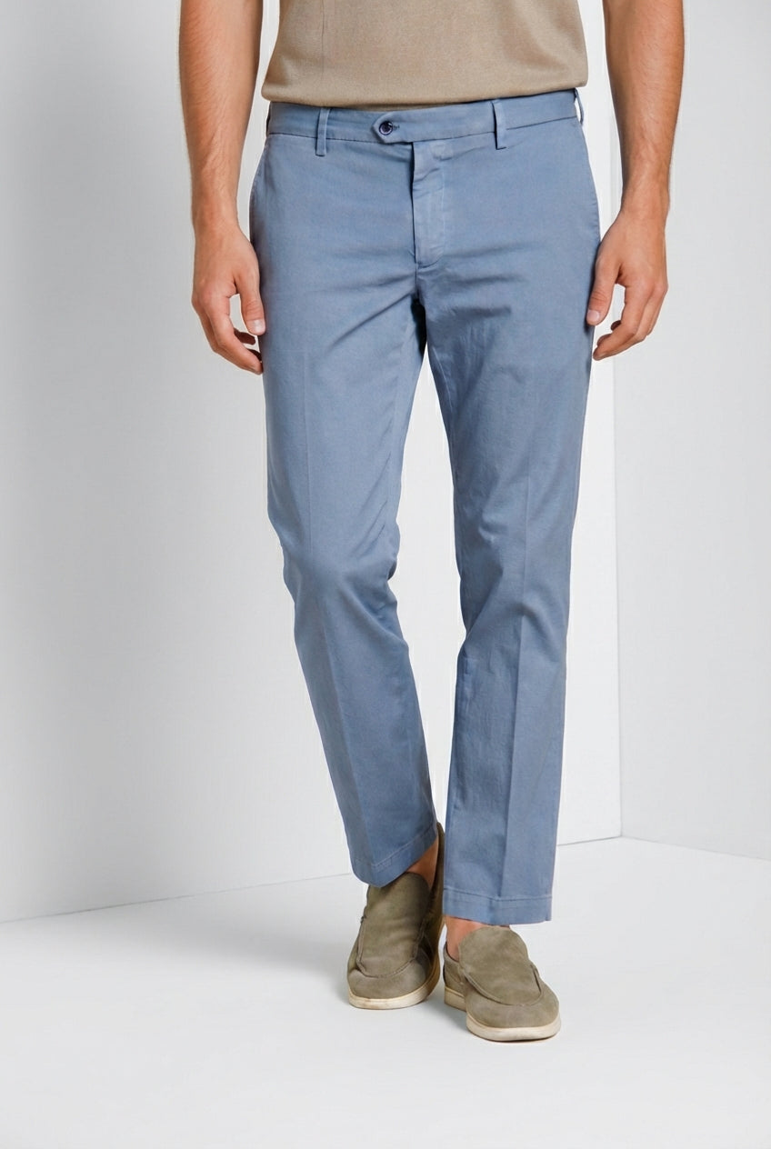 New York chino men's pants – Mason's