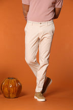 New York University pantalon chino homme en coton pima Regular Fit