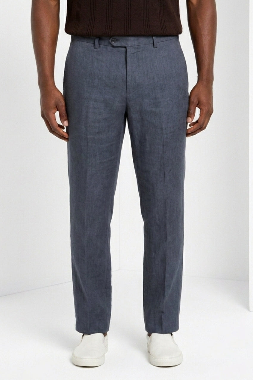 New York chino men's pants – Mason's