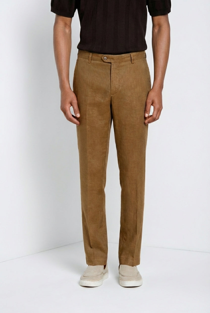 New York chino men's pants – Mason's