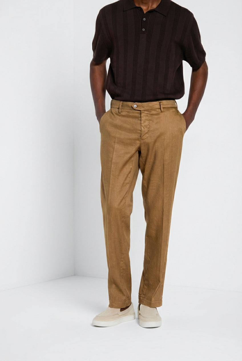 New York chino men's pants – Mason's