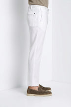 New York Cambridge pantalon chino homme en twill regular fit