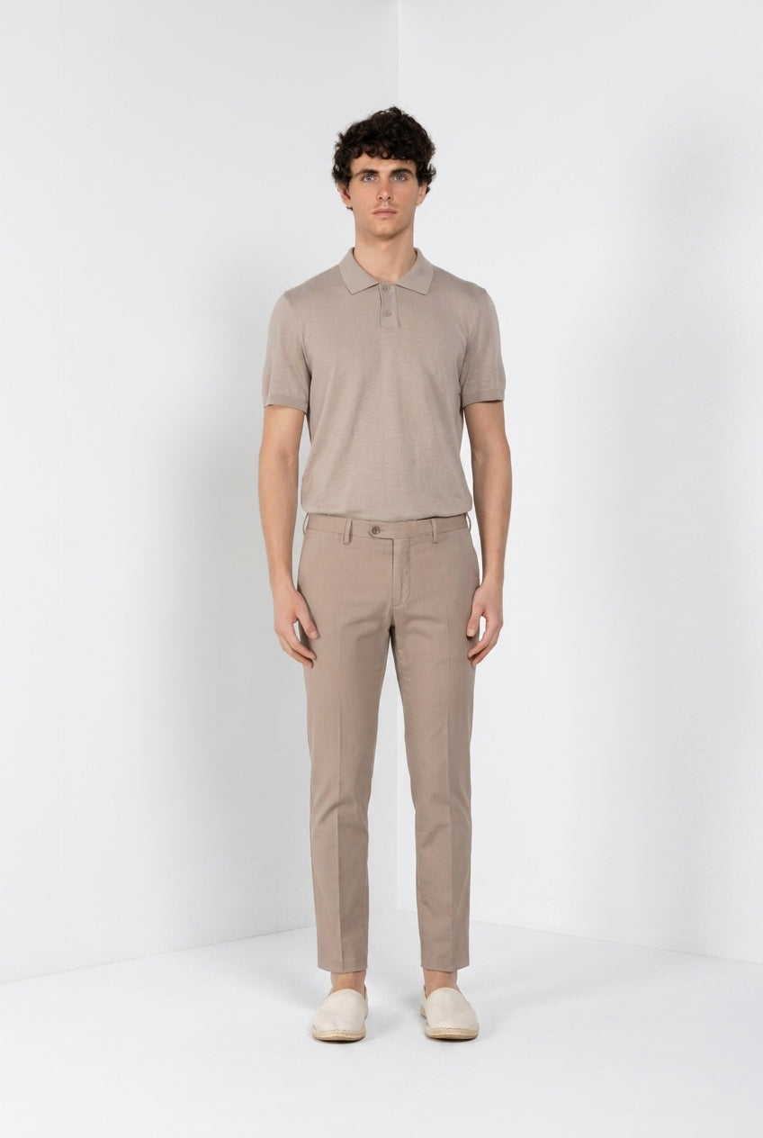 New York chino men's pants – Mason's