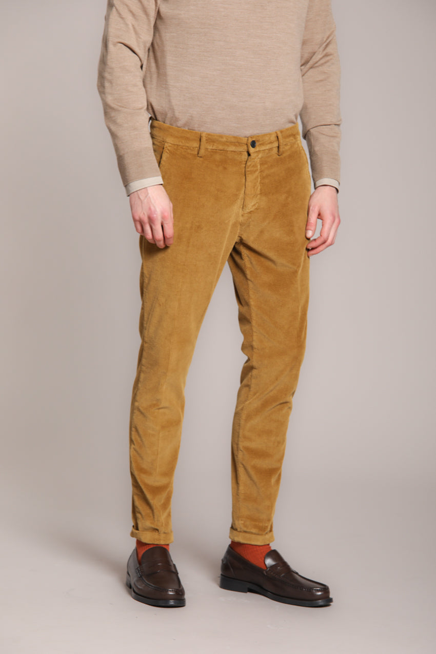 The men's chino pant, model Osaka | Mason's