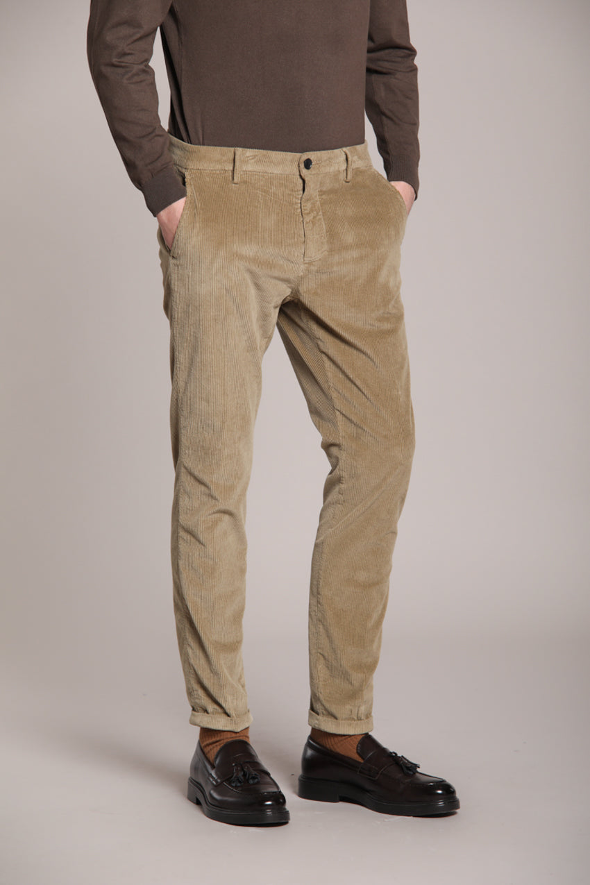 The men's chino pant, model Osaka | Mason's