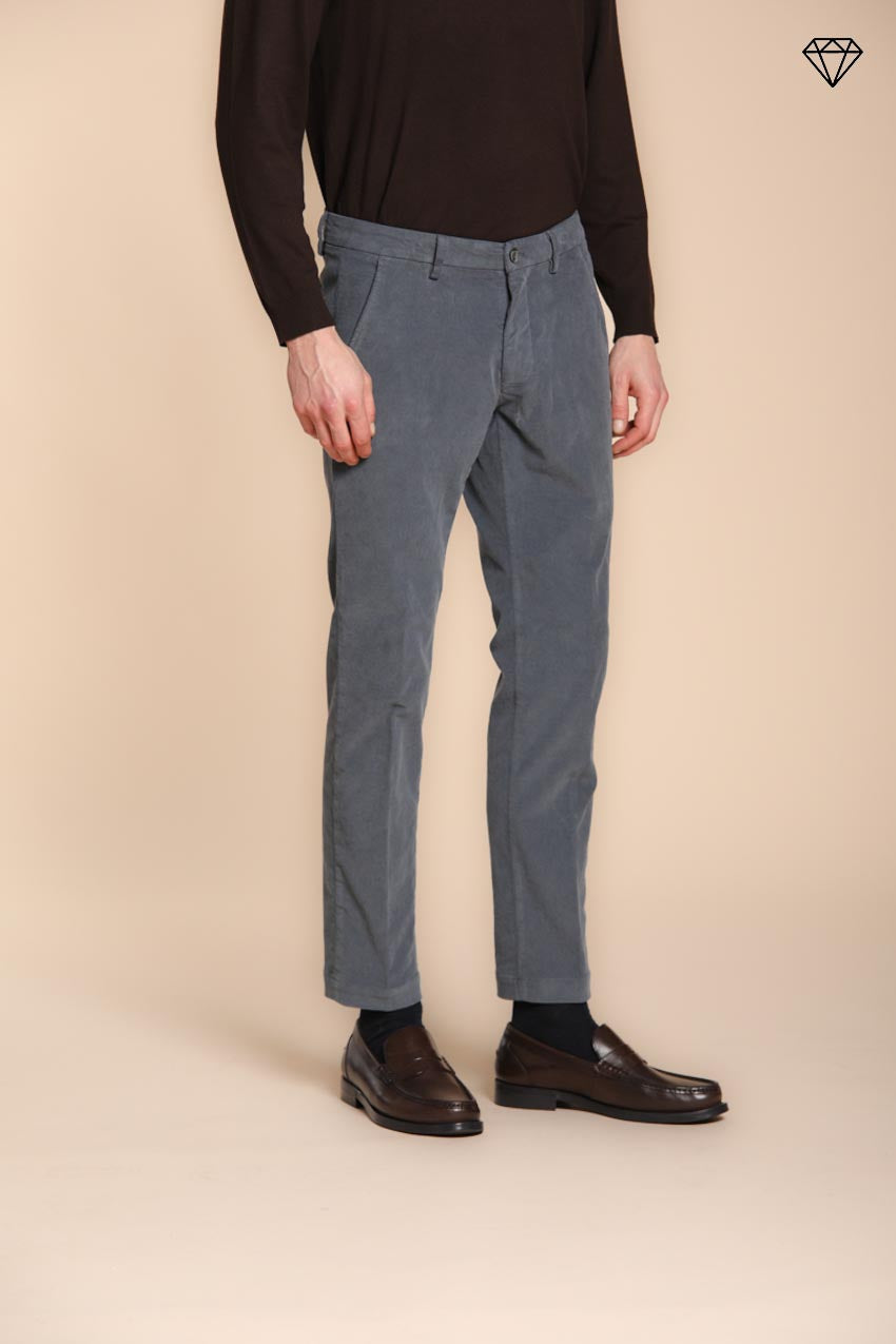 スーツ MAGLIANO SKINNY FELT PANTS armando-martillo-boys-skinny-
