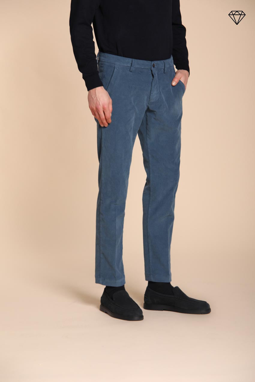 スーツ MAGLIANO SKINNY FELT PANTS 00000001_zi_6b777b0e-bb75-40fe