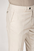 Boston pantalon chino homme en cavalry stretch relaxed fit