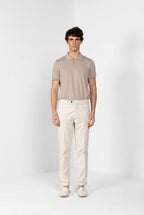 Boston pantalon chino homme en cavalry stretch relaxed fit