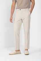 Boston pantalon chino homme en cavalry stretch relaxed fit