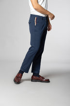 Chinos Icon pantalone chino uomo in bull relaxed fit