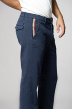 Chinos Icon pantalone chino uomo in bull relaxed fit