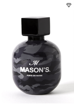 Immagine 3 di Mason's profumo Black Camou unisex 