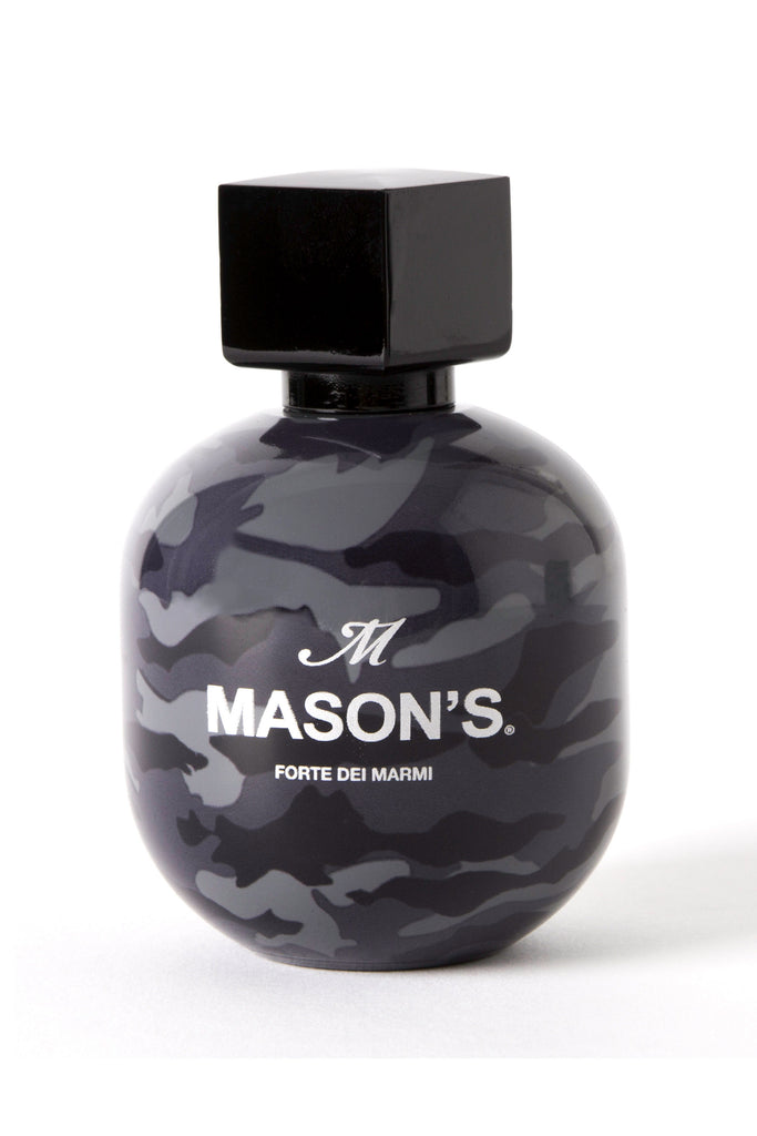 Mason's Black Camou unisex fragrance