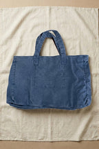 Mason's Bag M74 sac unisex en toile oxford