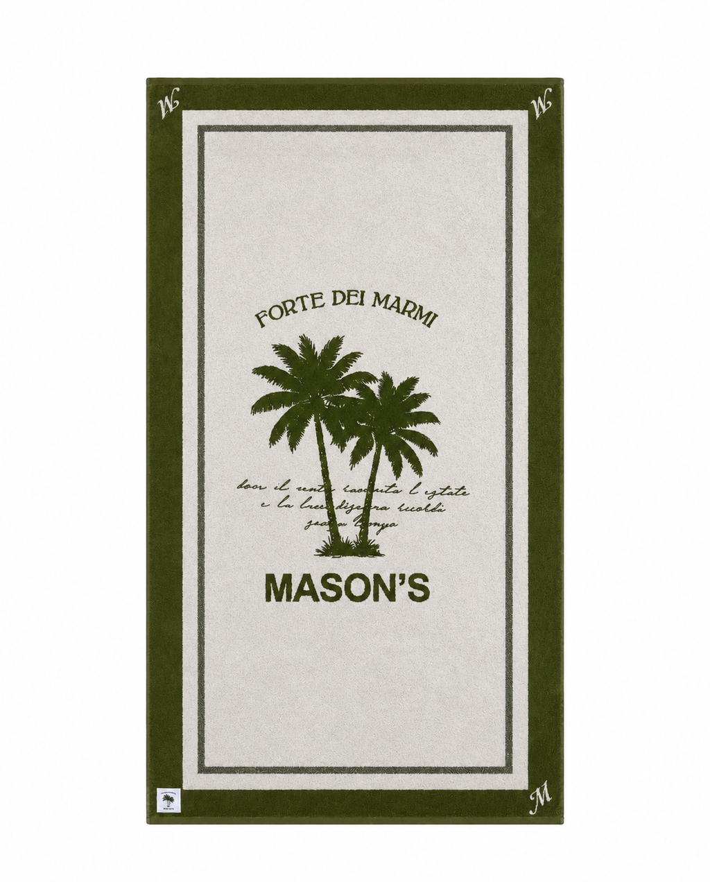 Beach Towel