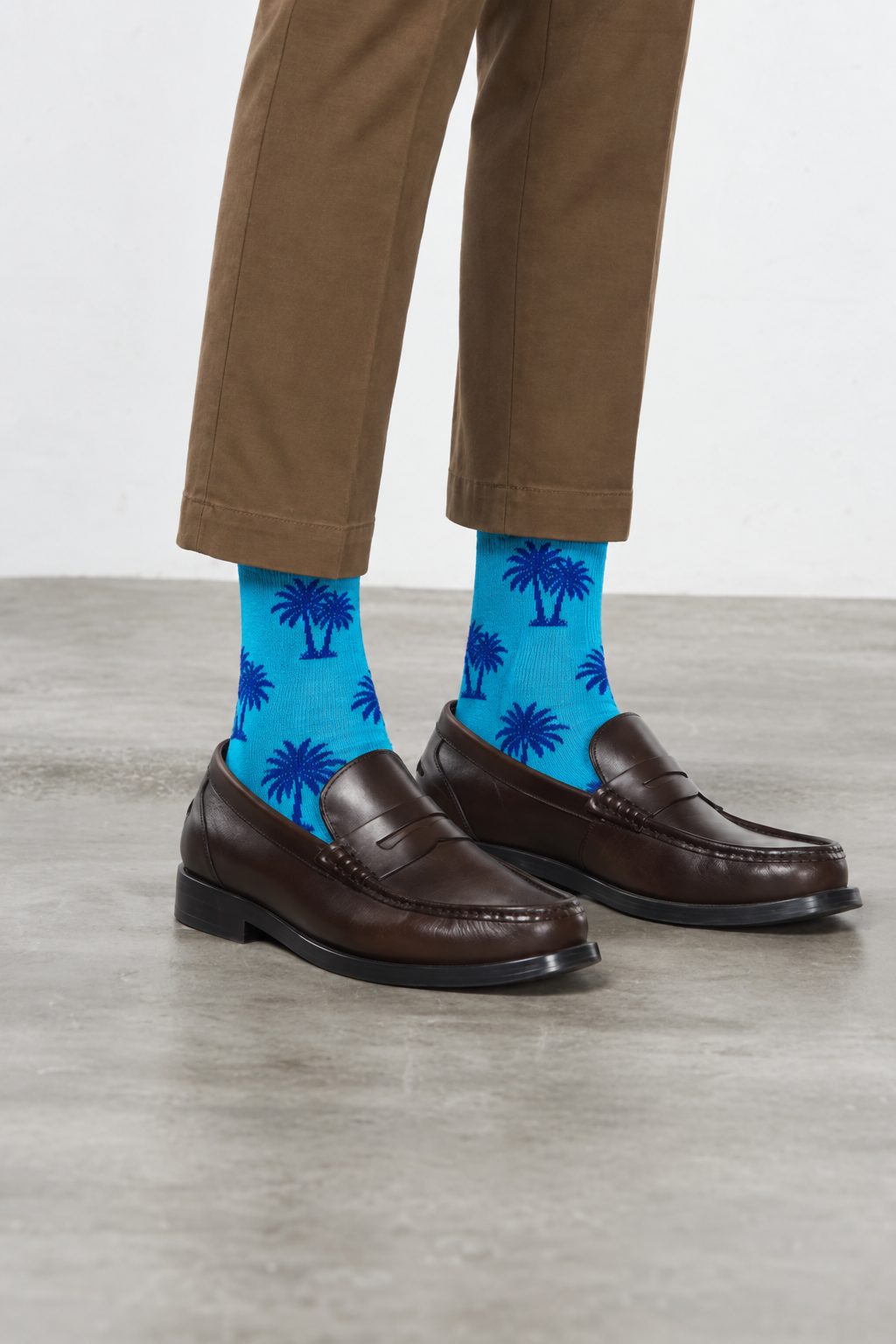 Mason’s Unisex-Socken aus Stretch-Baumwolle