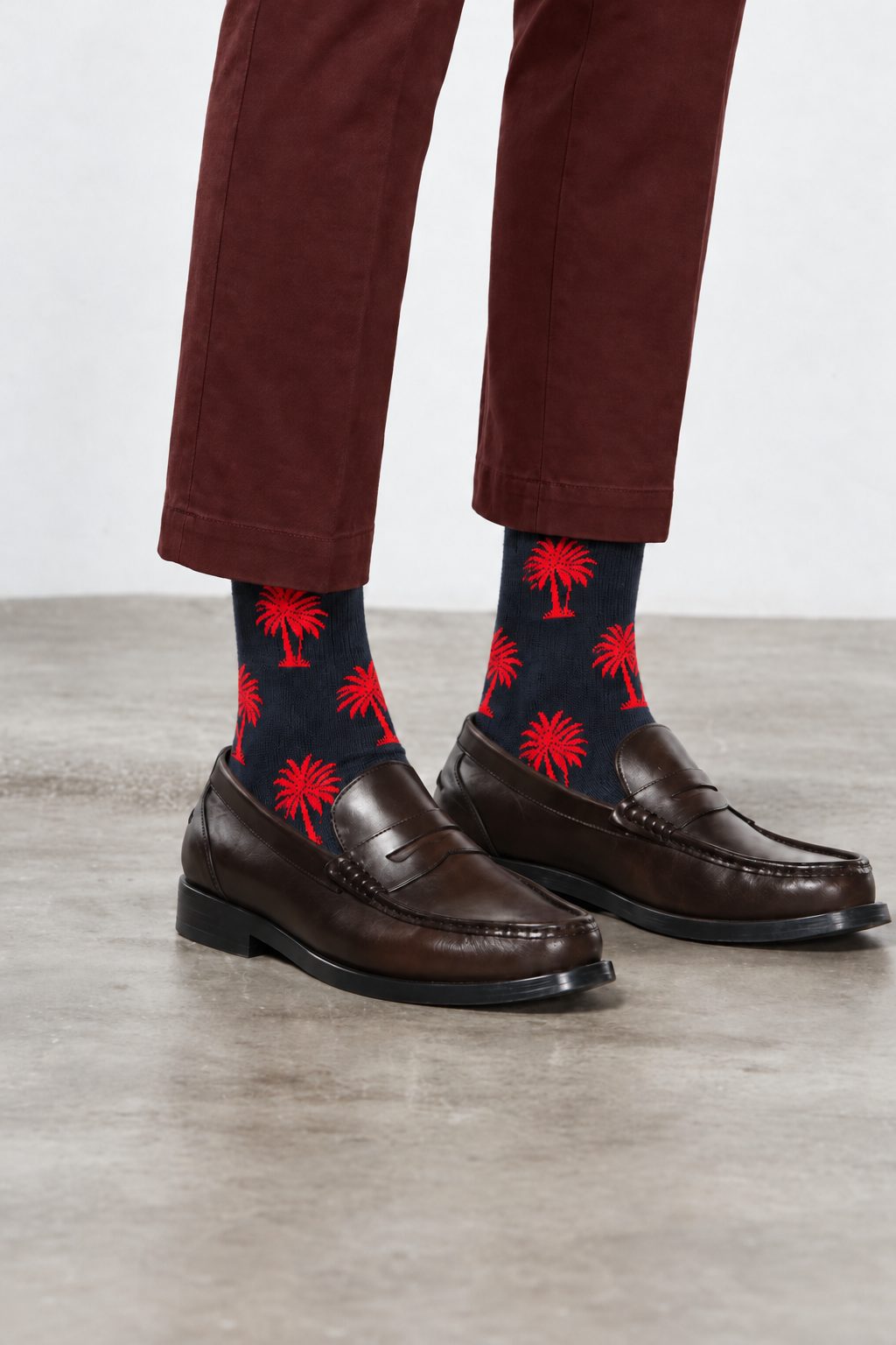 Mason’s Calzini unisex in cotone stretch