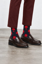Mason’s Calzini unisex in cotone stretch