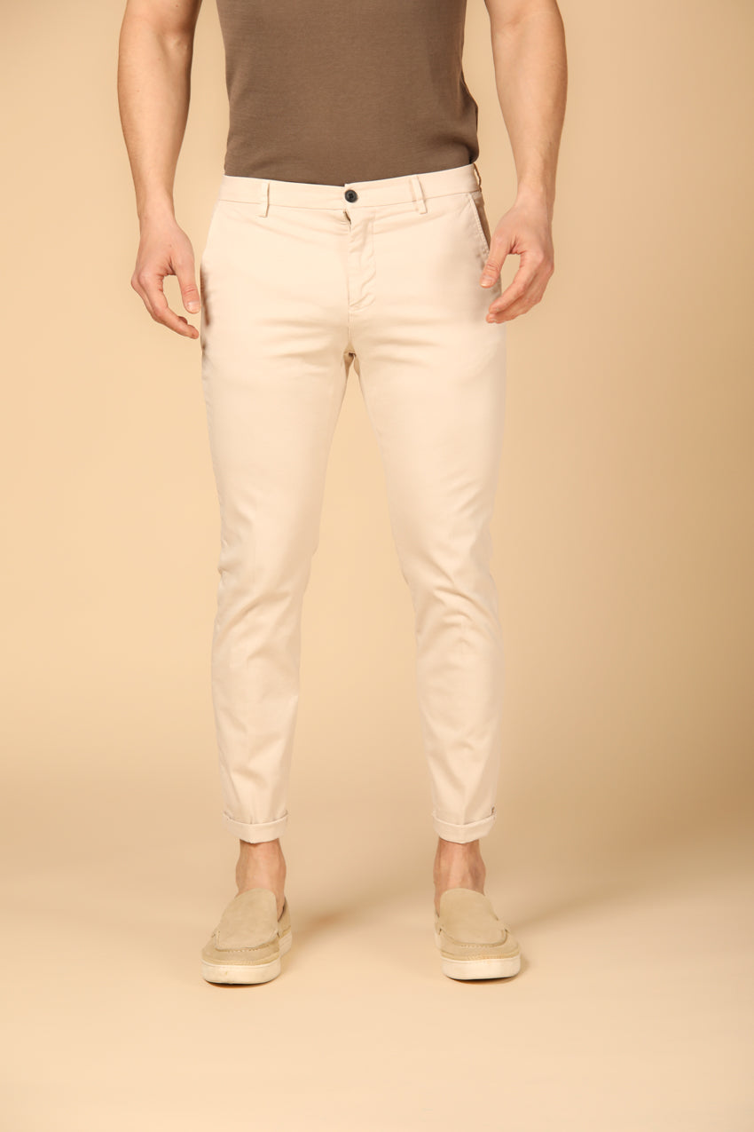 The men's chino pant, model Osaka | Mason's