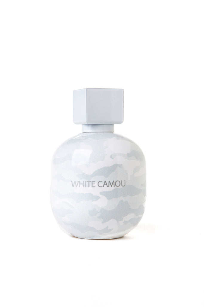 Mason's White Camou woman fragrance