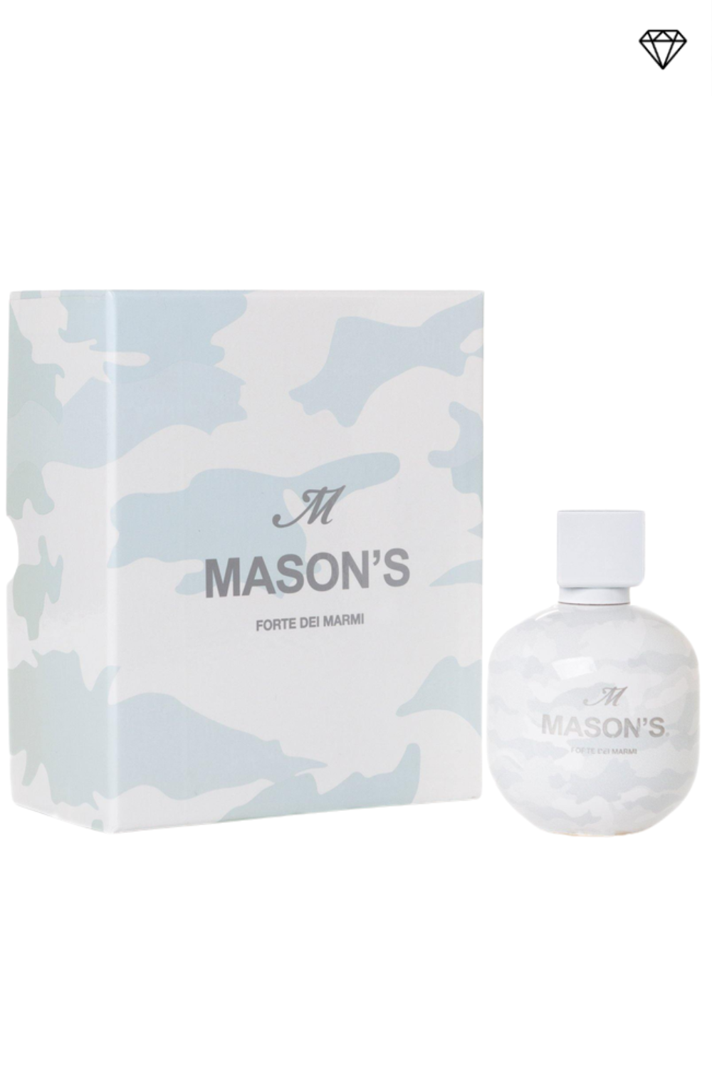 Mason's White Camou parfum for frauen ①