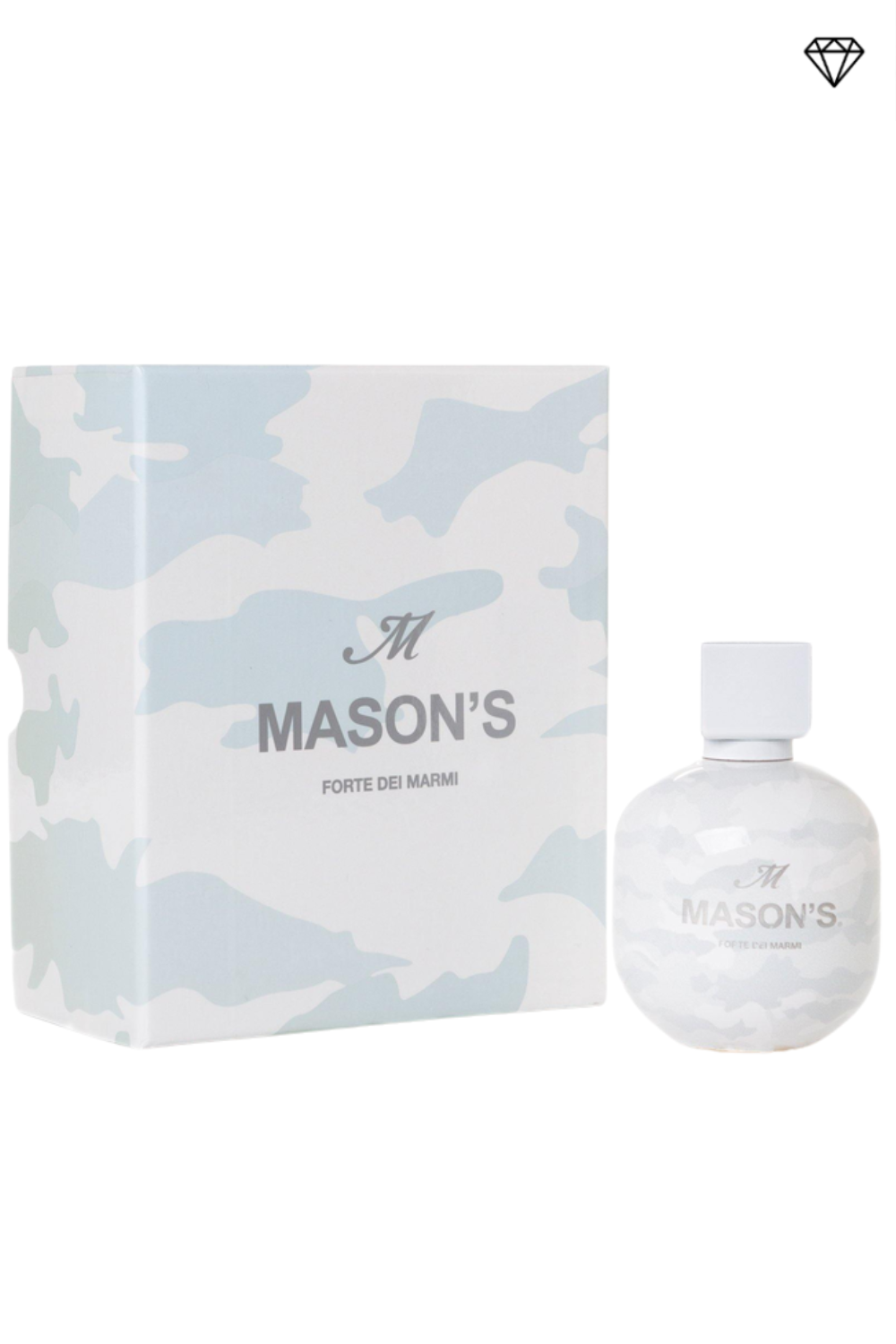 Mason's White Camou Parfüm für Frauen ①