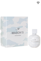 Mason's White Camou Parfüm für Frauen ①