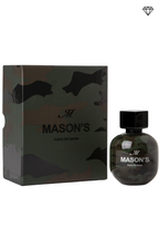 Mason's Green Camou parfum unisex ①
