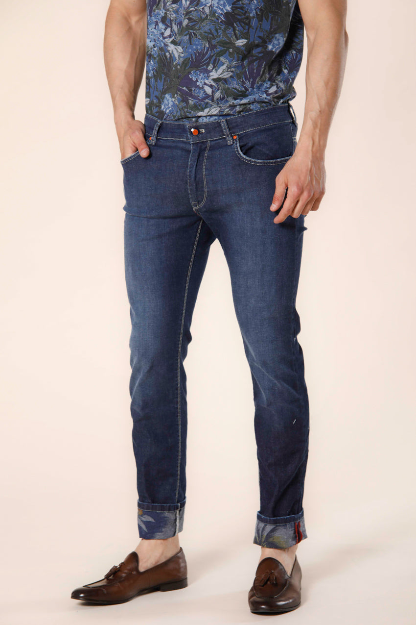 Men s Tailored Denim Mason s