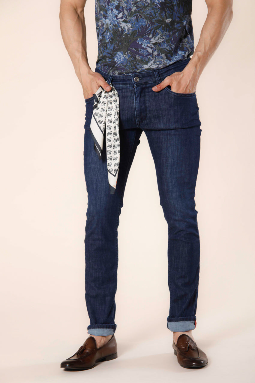 Men s Tailored Denim Mason s