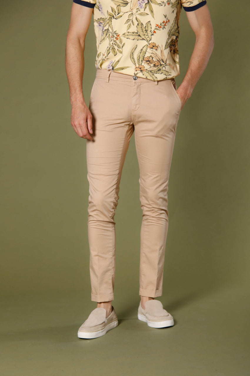 Men s Summer Chino Pants Style and Comfort Mason s