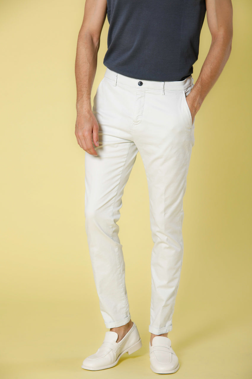 The men's chino pant, model Osaka | Mason's