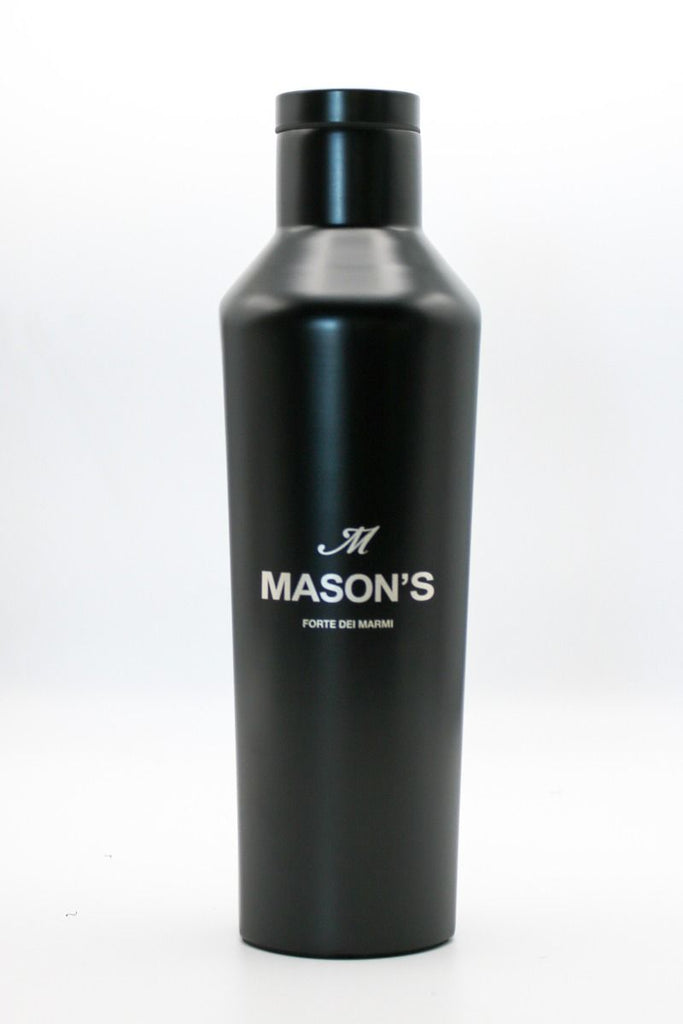 image 1 of mason's thermos bottle