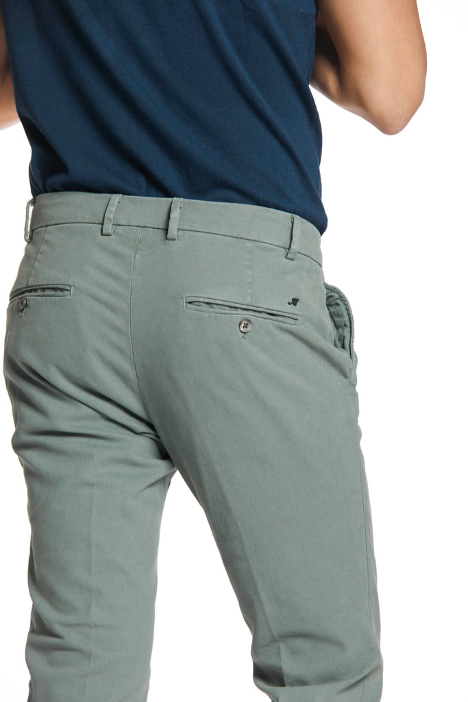 ZHAGHMIN Pantalones Para Frio De Hombre Mid Waisted Solid Pants